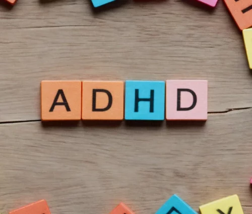 Adhd i związki