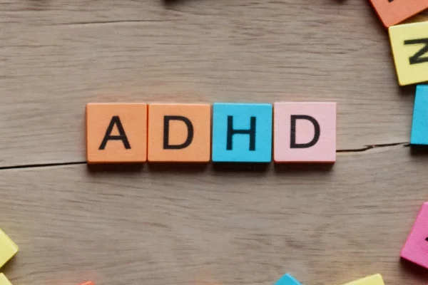 Adhd i związki