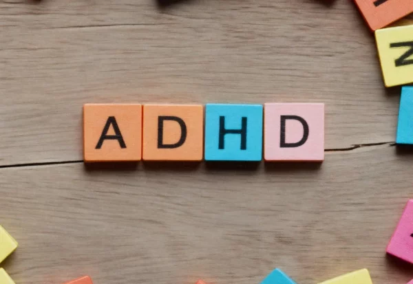 Adhd i związki
