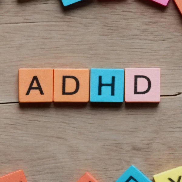 Adhd i związki