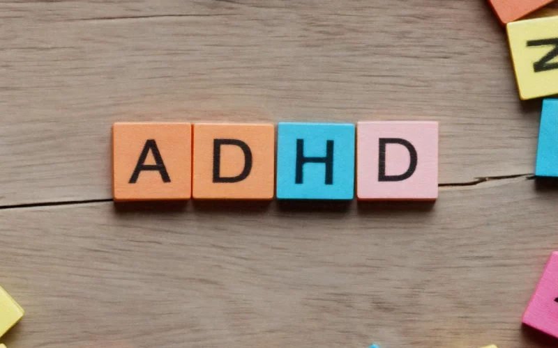Adhd i związki