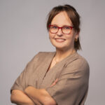 Dominika Stefańska psycholog psychoterapeuta